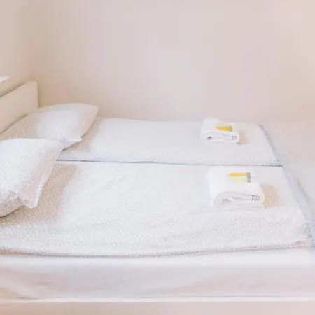 Apartamento Apartel Metro Wierzbno Varsóvia