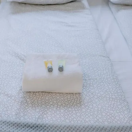 Apartel Metro Wierzbno Varsóvia