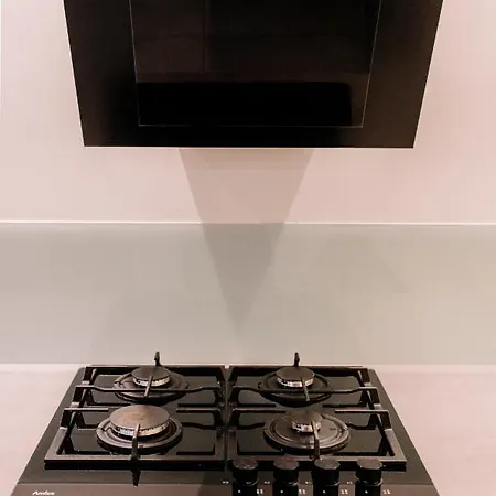 Apartman Apartel Metro Wierzbno